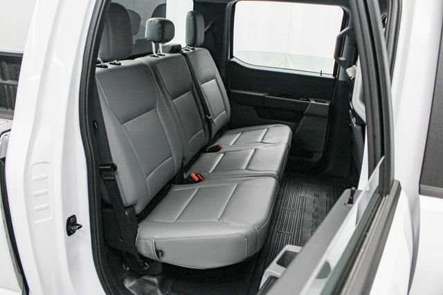 2026 Ford F-250 Super Duty XL - Photo 20