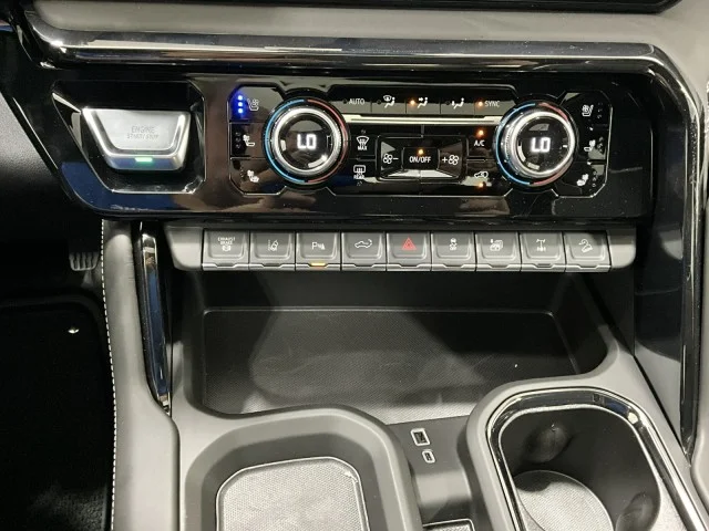 New 2026 Onyx Black GMC AT4X image 37
