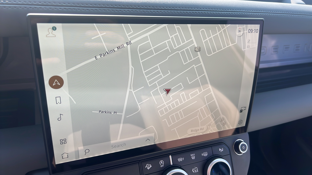 New 2026 Gray Land Rover V8 image 26