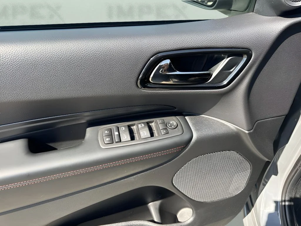 Used 2026 Gray Dodge GT image 19