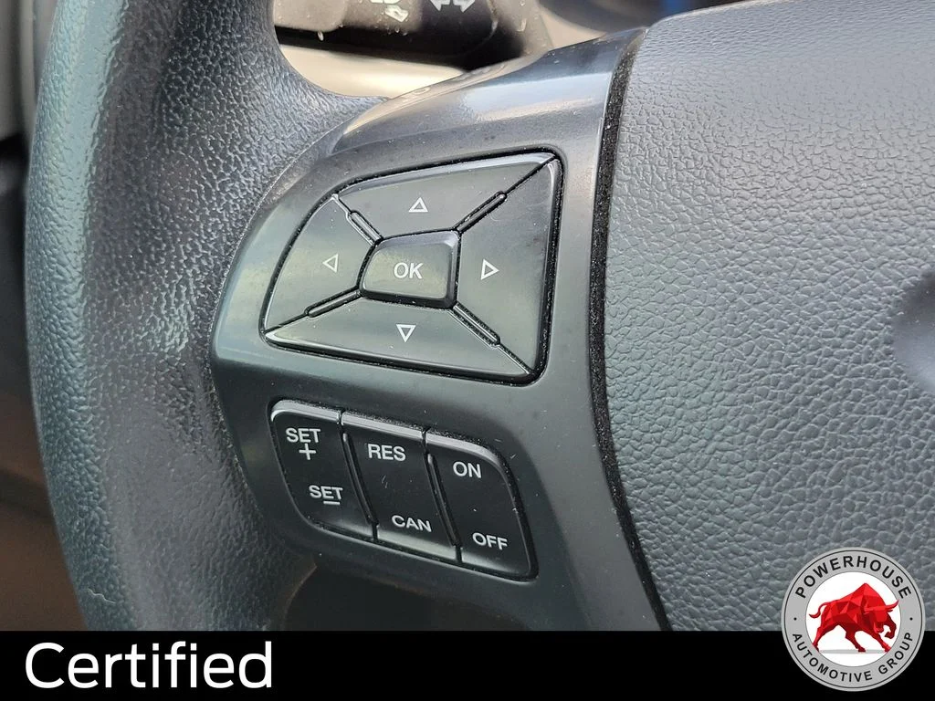 Used 2020 Gray Ford XL image 28