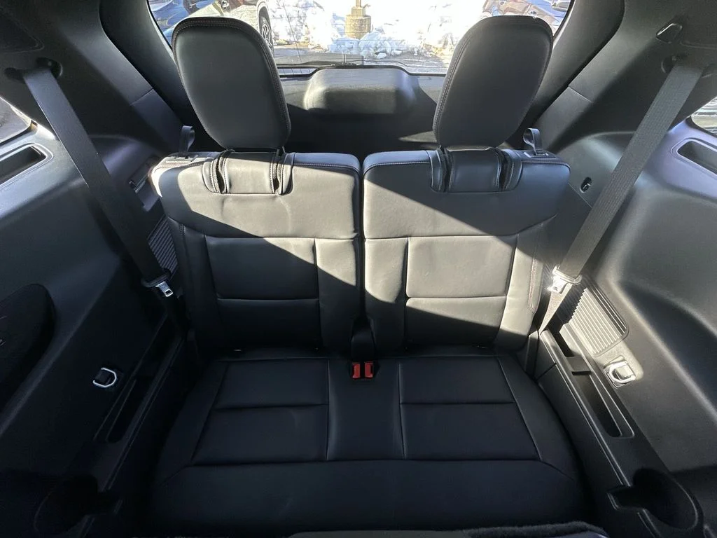 Used 2025 White Ford ST-Line image 23