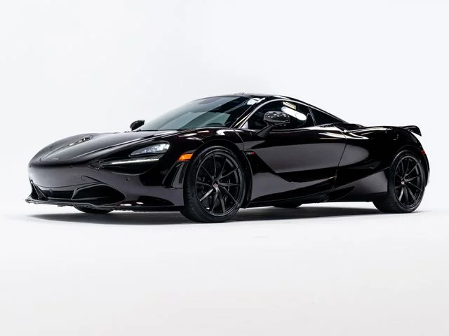 Used 2018 Gray McLaren Base image 50