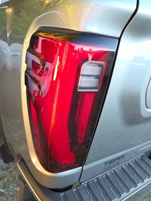 Used 2026 Silver GMC Denali image 8