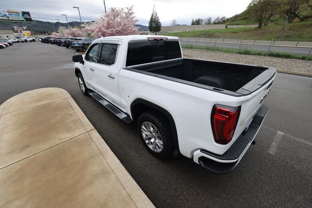 2023 GMC Sierra 1500 Denali - Photo 13