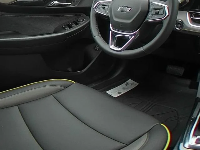 2026 Chevrolet Trailblazer Activ - Photo 38