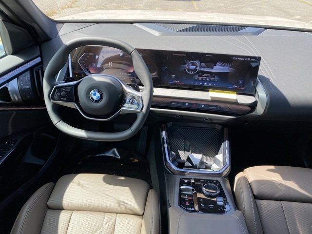 Certified Used 2026 Gray Metallic BMW 30 xDrive image 9