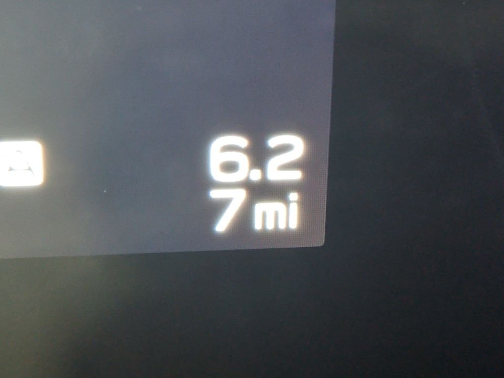 New 2026 White Subaru Premium image 16
