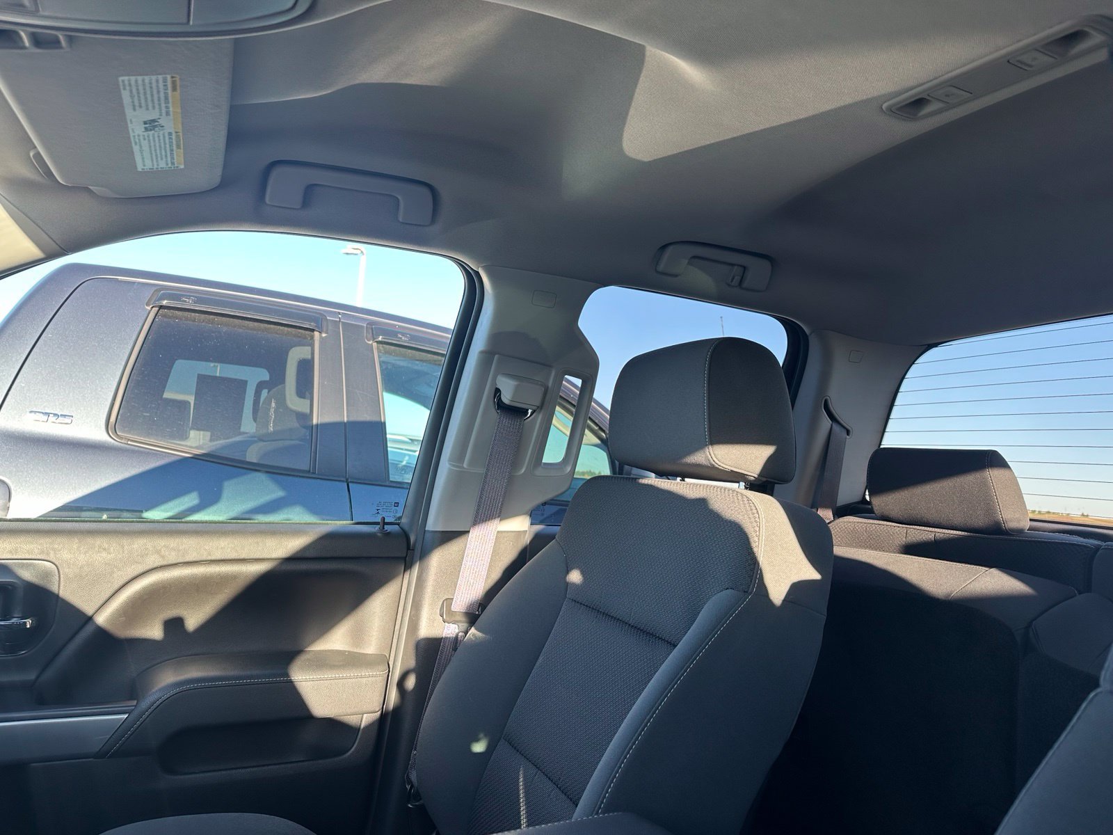 Used 2014 Red Chevrolet LT image 6