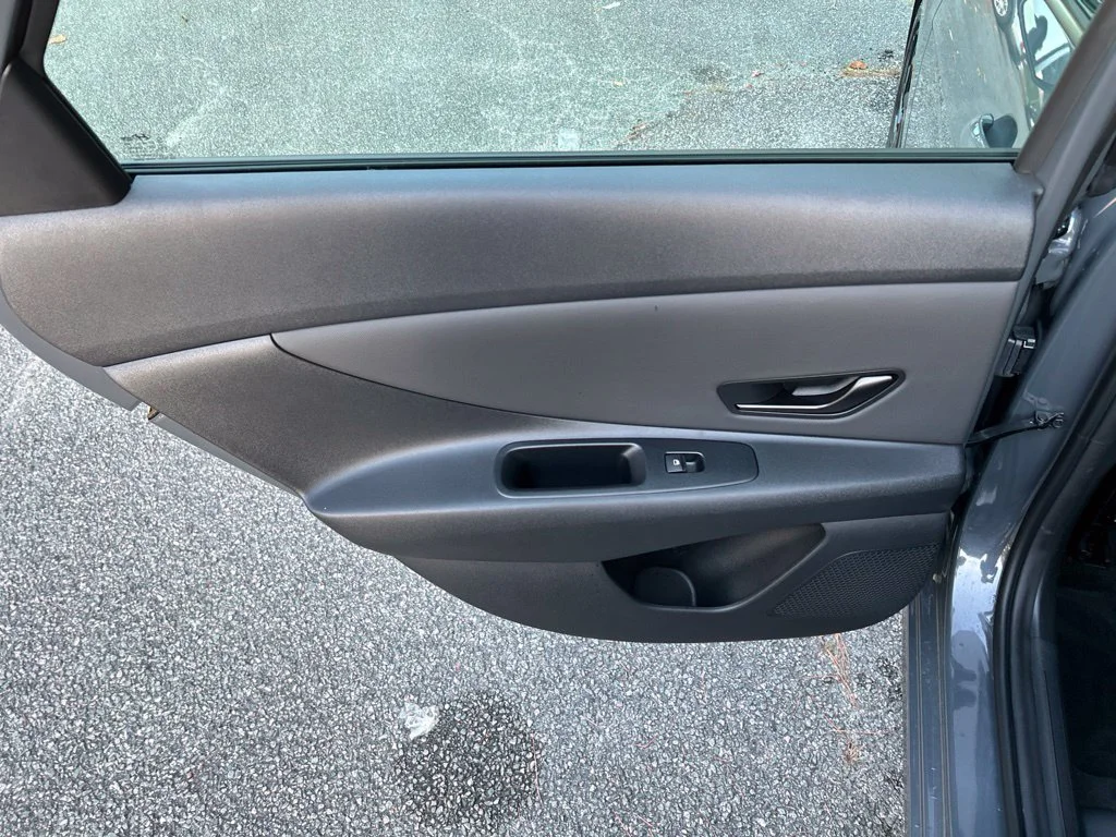 Certified Used 2026 Gray Hyundai SEL Sport image 25
