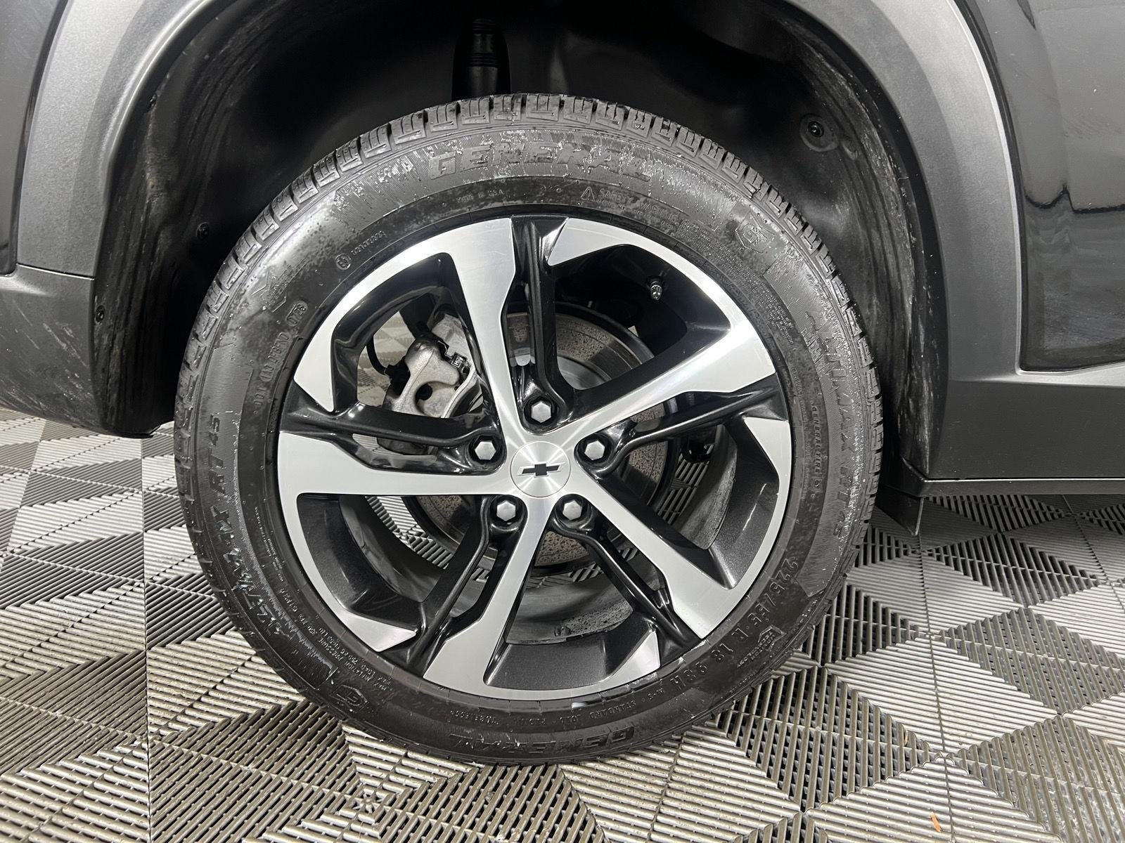 Used 2024 Bk Chevrolet  image 6