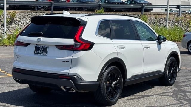 2023 Honda CR-V Sport - Photo 6