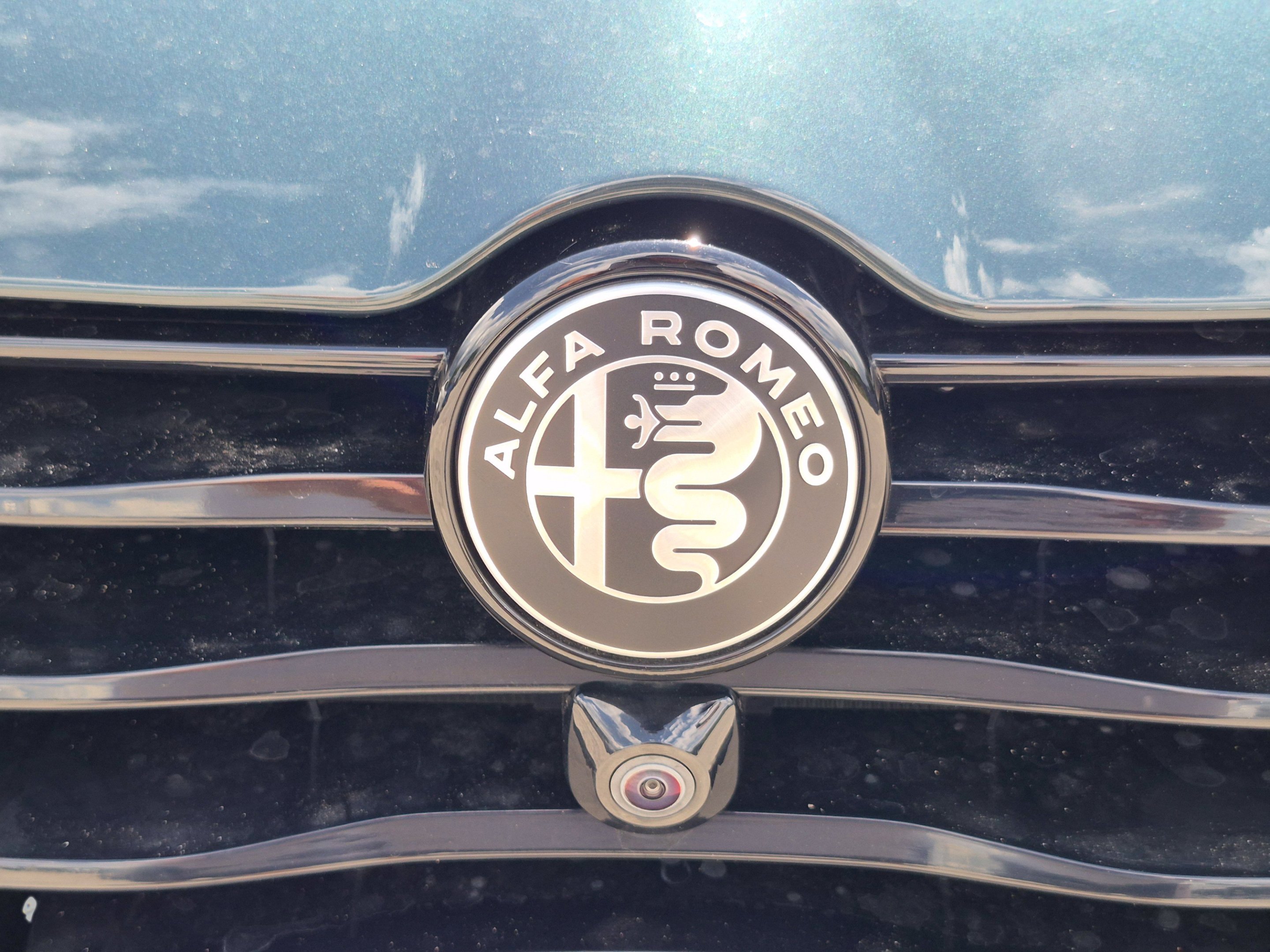 New 2026 Verde Monza Alfa Romeo Sport Speciale image 54