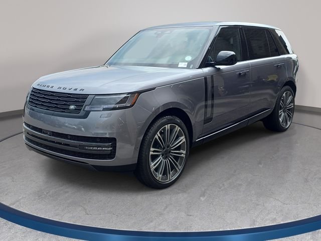 2026 Land Rover Range Rover SE LWB