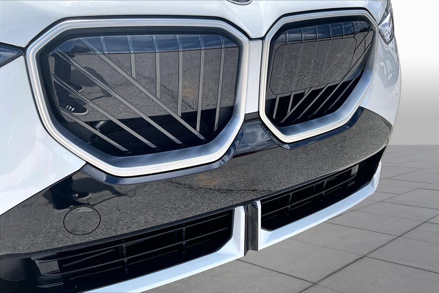 Used 2026 Alpine White BMW 30 xDrive image 28