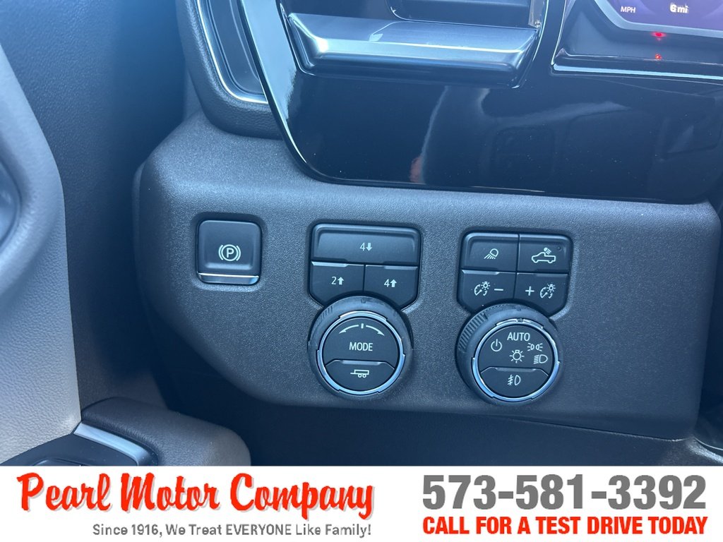 2026 Chevrolet Silverado 3500 HD LT - Photo 14