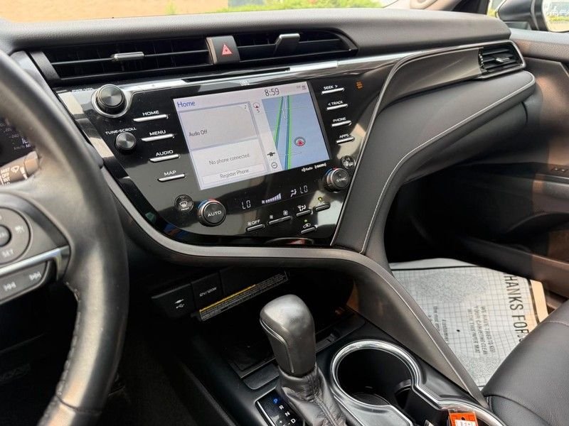 Used 2019 Aqua Toyota XSE image 24
