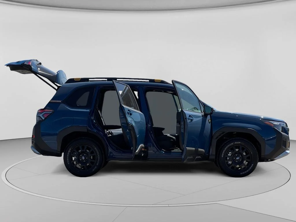 2026 Subaru Forester Wilderness - Photo 24