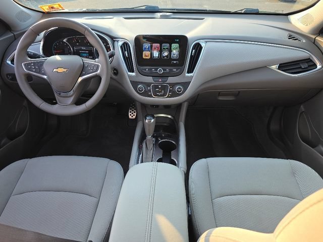 Used 2016 Chevrolet Malibu 2LT with VIN 1G1ZF5SXXGF326479 for sale in Lakewood, NJ
