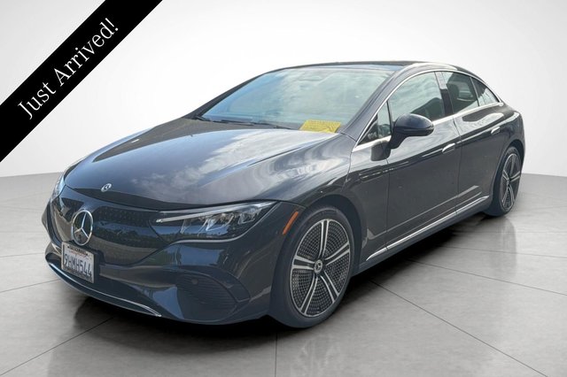 2023 Mercedes-Benz EQE 350+ Sedan
