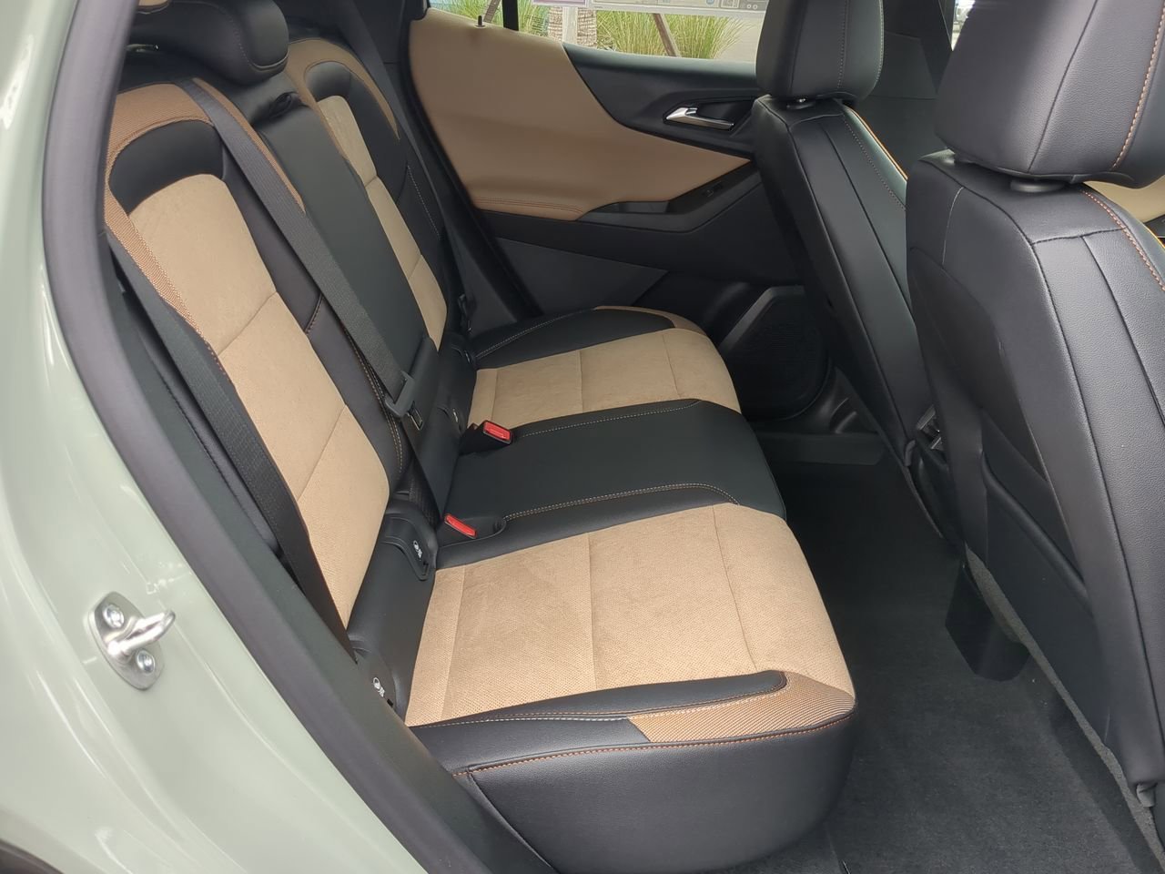 2026 Chevrolet Equinox ACTIV - Photo 25