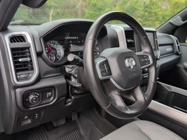 2022 RAM Ram 1500 Pickup Big Horn/Lone Star - Photo 29