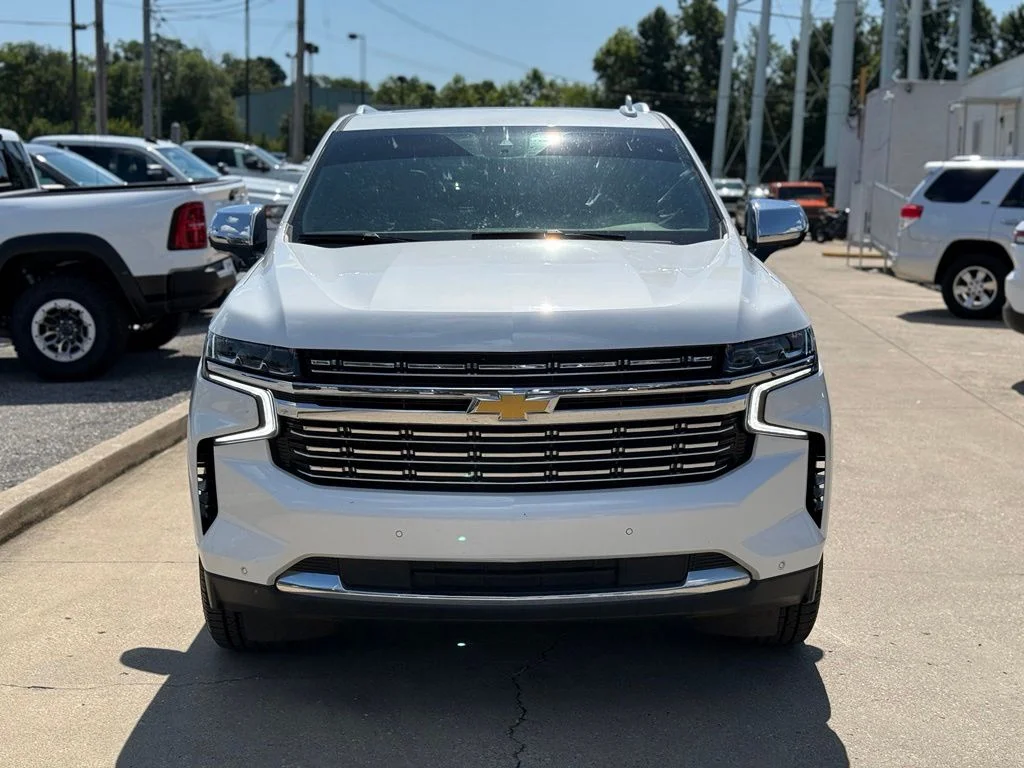 Used 2023 Beige Chevrolet Premier image 3