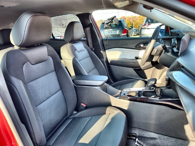 2026 Chevrolet Trax photo 32 of 40