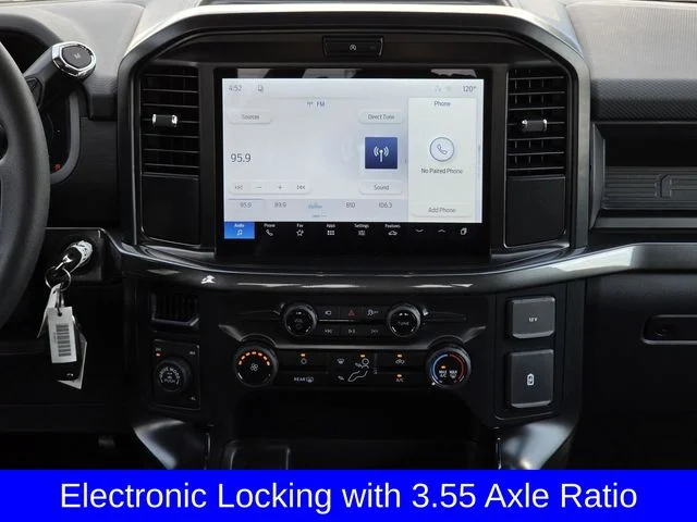 New 2026 Avalanche Ford STX® image 14