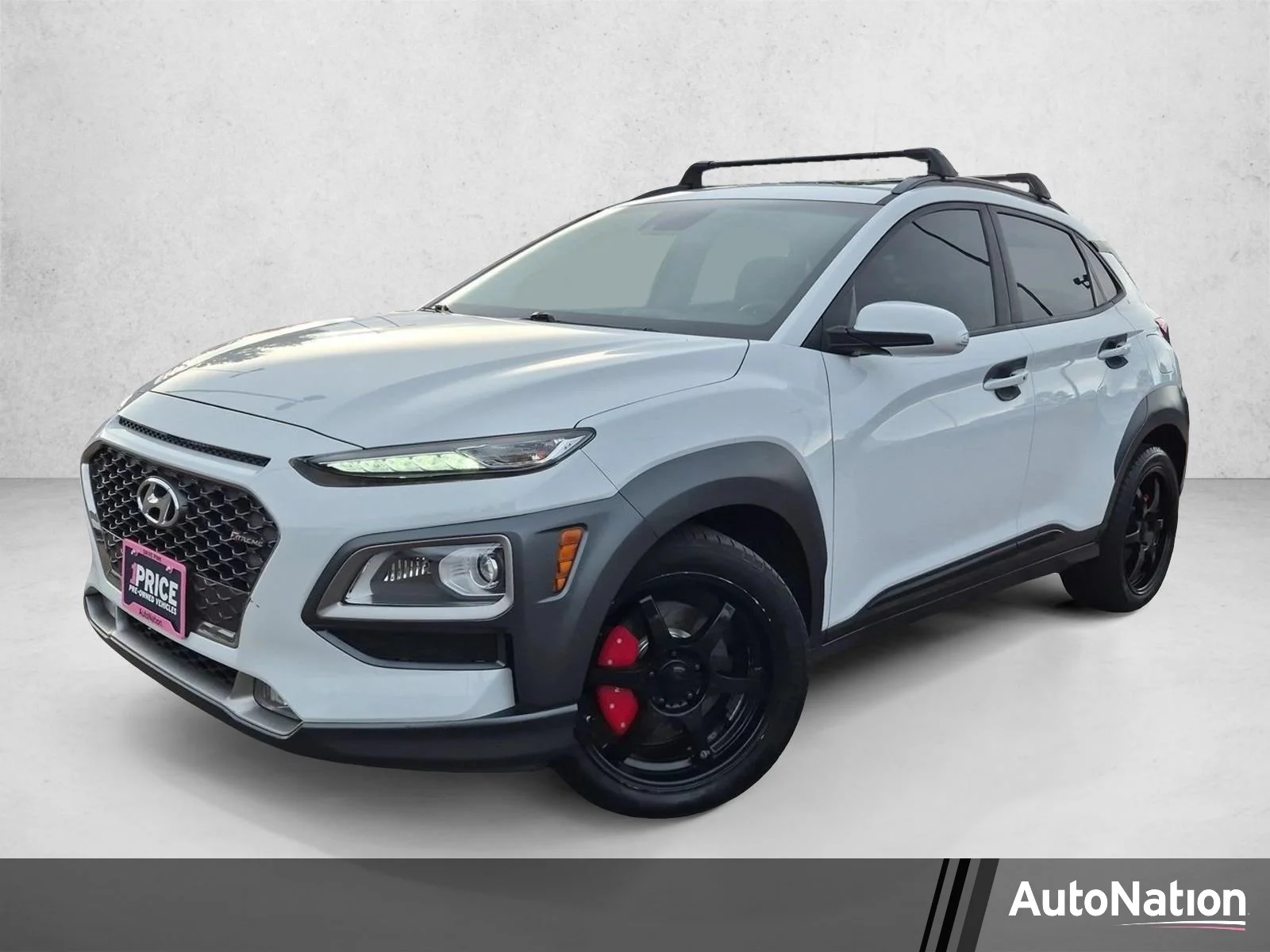 2019 Hyundai Kona