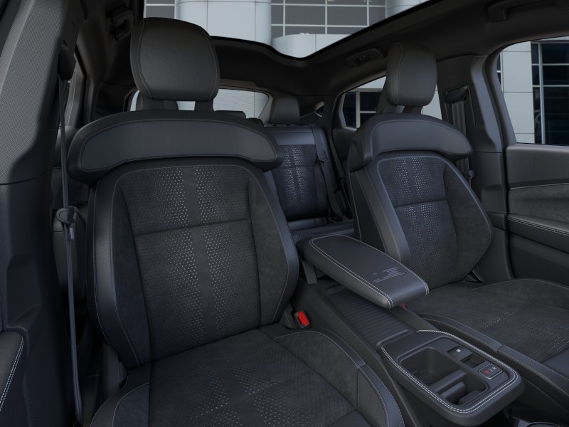 New 2026 Shadow Black Ford GT image 37