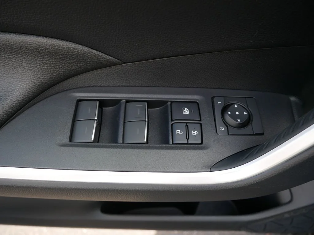 Used 2023 Gray Toyota XLE Premium image 16
