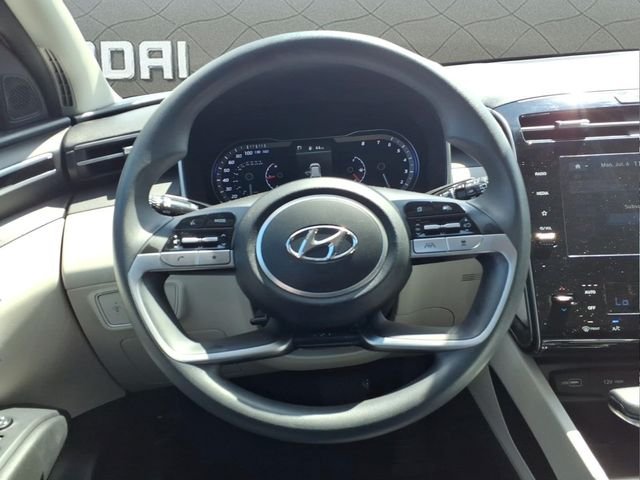 2024 Hyundai Tucson SEL - Photo 19