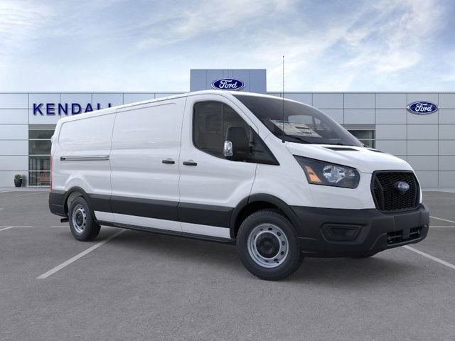 2025 Ford Transit Van Base - Photo 7
