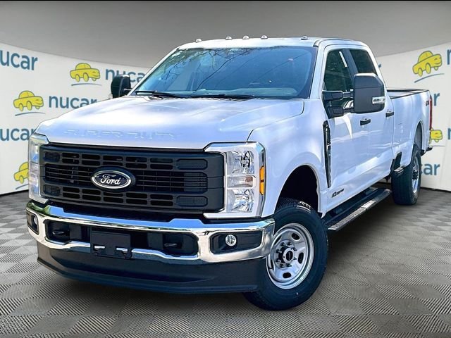 2026 Ford F-350SD — photo 17