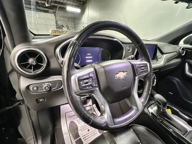 2019 Chevrolet Blazer Premier - Photo 10