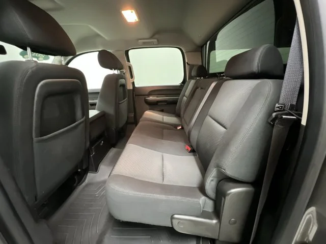 2013 Chevrolet Silverado 1500 LT - Photo 22
