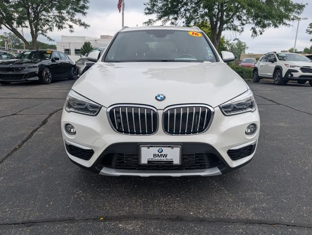 2016 BMW X1 28i - Photo 9