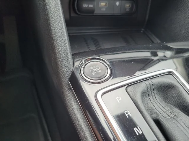 Certified Used 2023 Gray Kia SX-Prestige image 28