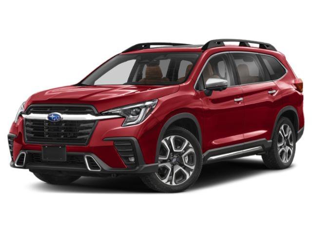 2024 Subaru Ascent Touring's photo