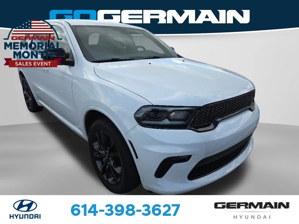 2022 Dodge Durango