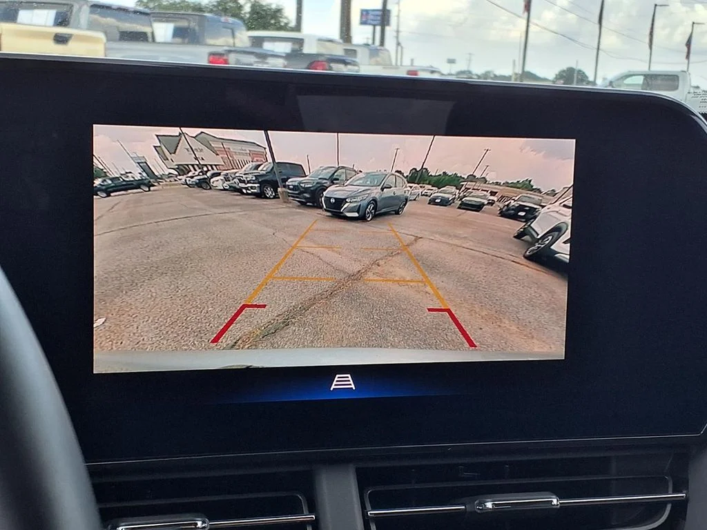 Used 2025 Gray Chevrolet LT image 20