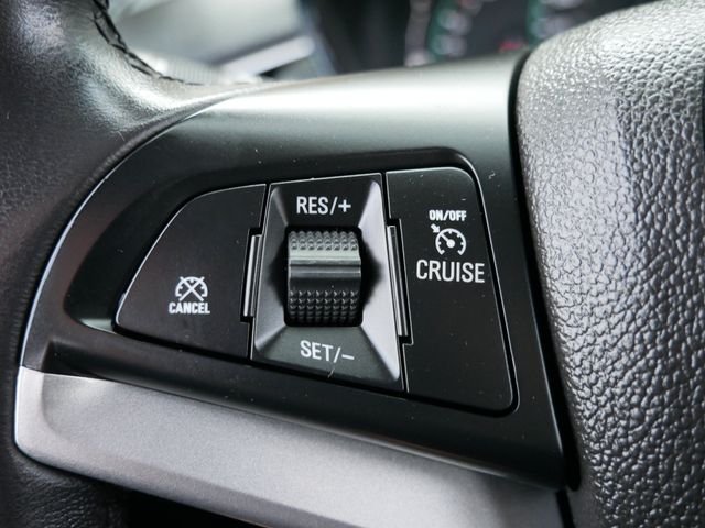 Used 2020 Nightfall Gray Metallic Chevrolet LT image 24