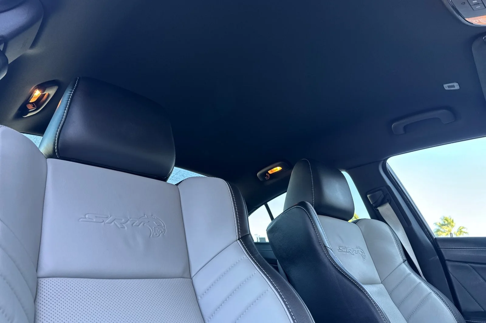 2023 Dodge Charger SRT - Photo 15