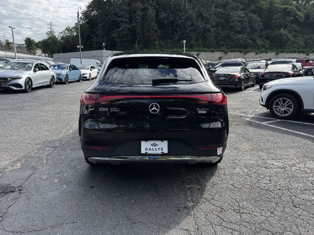 Used 2023 Black Mercedes-Benz 350 SUV image 5