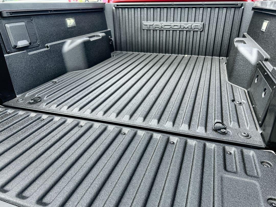 2026 Toyota Tacoma TRD Off Road - Photo 24