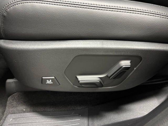 New 2026 Gray Hyundai Limited AWD image 37