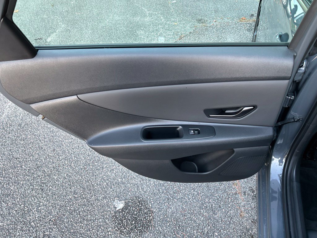 Certified Used 2026 Gray Hyundai SEL Sport image 25