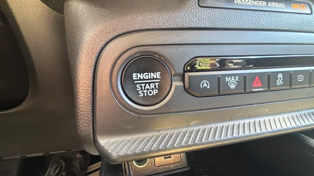 Used 2025 Black Ford Big Bend image 17