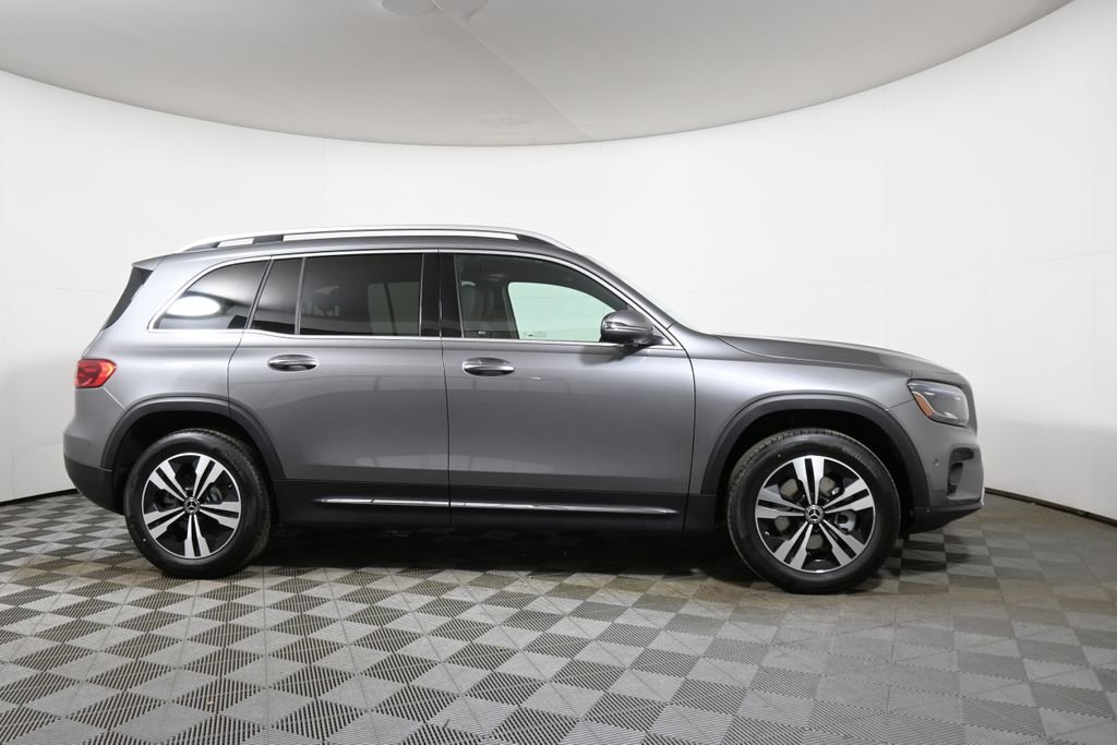 2026 Mercedes-Benz GLB GLB 250 - Photo 8